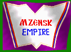 Mzensk Empire