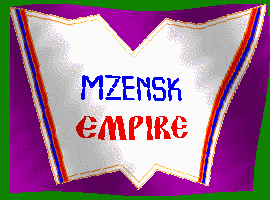 Mzensk Empire